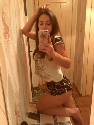 Анкета проститутки Влада - Фото 1, , 23 года, №305485