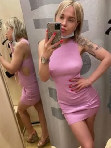 Анкета проститутки Ася - Фото 1, , 25 лет, №300894