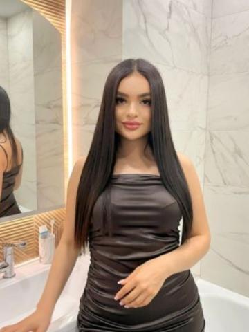 Анкета проститутки Рита - Фото 1, , 27 лет, №303346